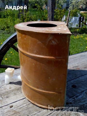 Старинна мивка, снимка 4 - Антикварни и старинни предмети - 18061261