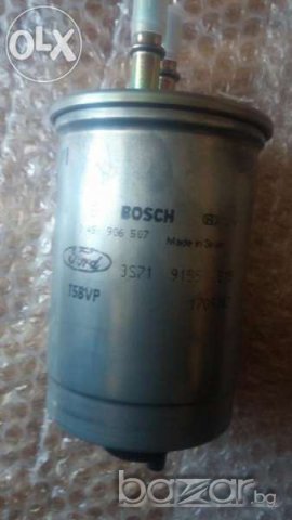 Оригинални горивни филтри за Ford дизел Tdci, снимка 2 - Аксесоари и консумативи - 15280507