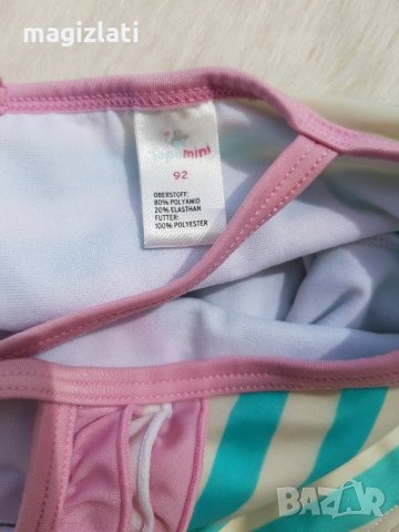 Бански 18-24 месеца, снимка 4 - Бебешки бански - 21835665