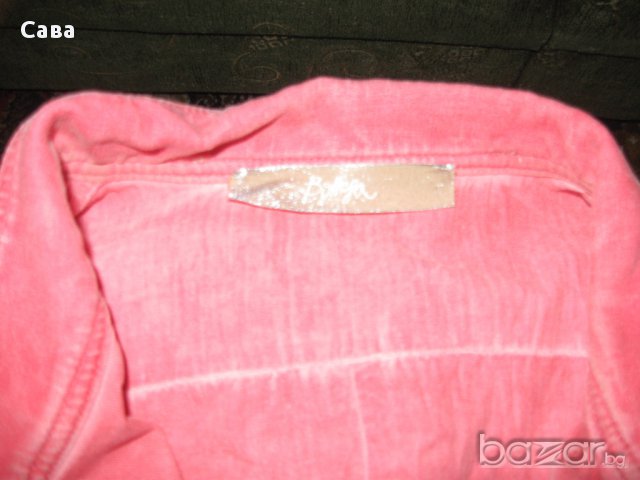 Дамско сако BOTTEGA- ITALY   размер хл, снимка 2 - Сака - 15168674