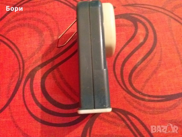 Ретро фенерче PHILIPS, снимка 4 - Други ценни предмети - 26122368