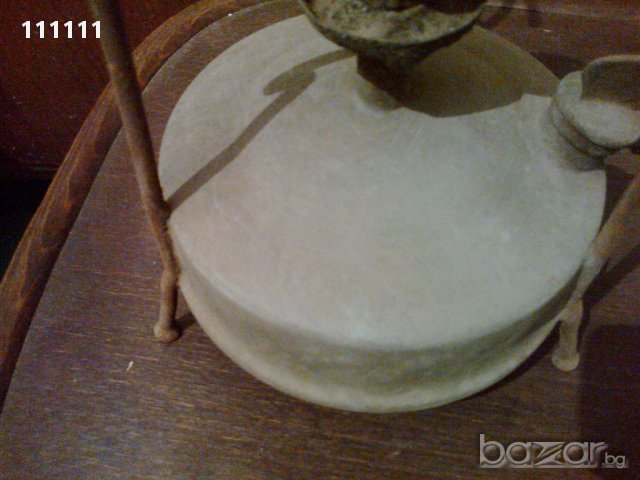 Старинен котлон Шведски Купен от Германия около 1935г., снимка 8 - Антикварни и старинни предмети - 17297321