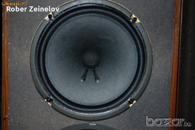 vintage Sony SS-27 , снимка 3 - Тонколони - 20322213