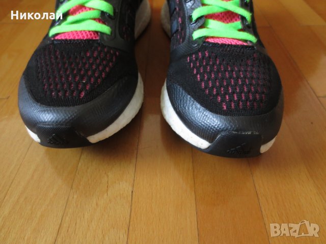 adidas CC Rocket Boost, снимка 5 - Маратонки - 26059121