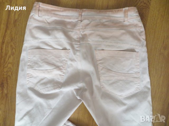 Дамски панталони Made in Italy, снимка 5 - Панталони - 22603924