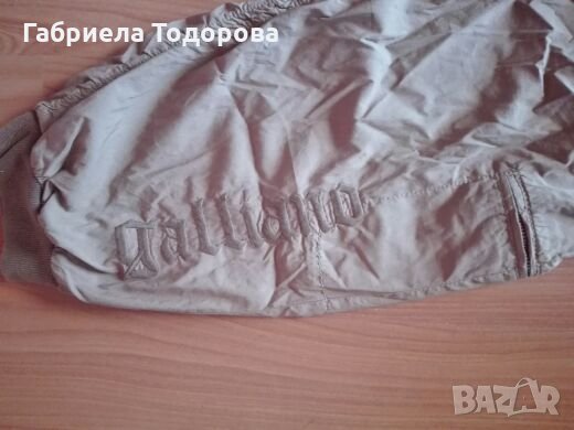 Летен панталон Galliano, снимка 2 - Панталони - 21895508