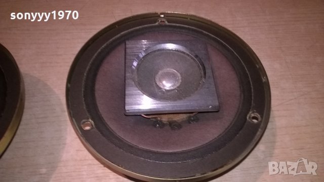 sony xs-606 2way-made in japan-16см-внос швеицария, снимка 7 - Тонколони - 23860134