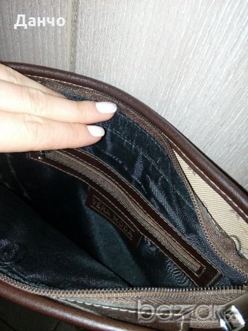 Чанта за през рамо VERA MODA-Нова от мостра!, снимка 12 - Чанти - 21337632