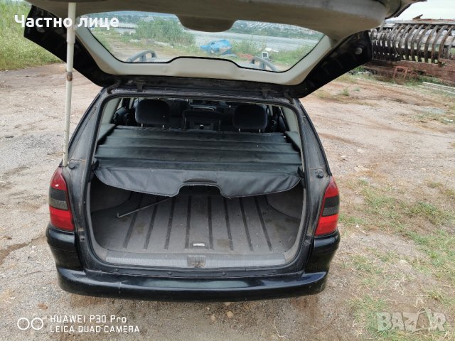 Opel Vectra Vectra B Caravan face 2.0 DTI 16V (101 Hp) на части , снимка 5 - Автомобили и джипове - 26048229