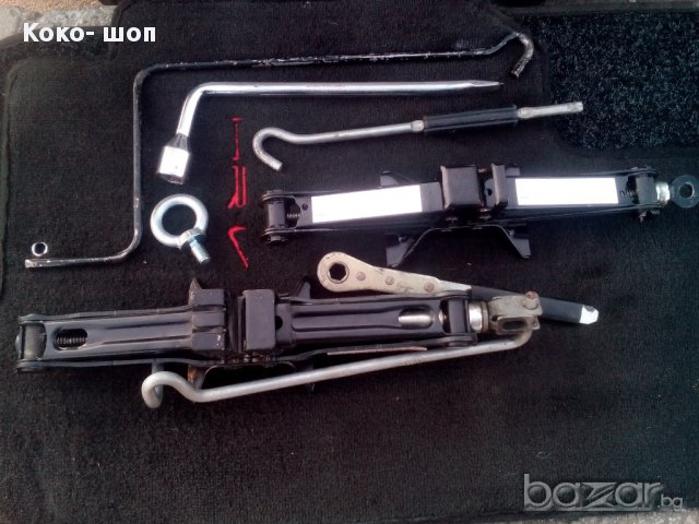 Джанти Железни и Ляти 13"- 14"и15" за Honda идр., снимка 18 - Гуми и джанти - 12191316