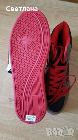 Дамски нови спортни обувки  , снимка 5 - Маратонки - 22524521