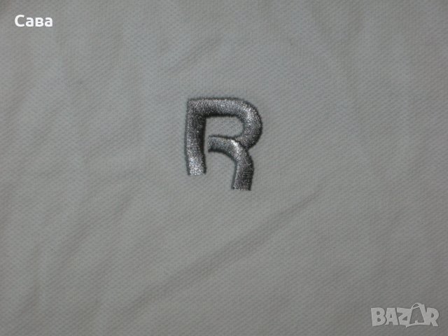 Блуза REEBOK   мъжка,ХЛ, снимка 3 - Спортни дрехи, екипи - 22398354