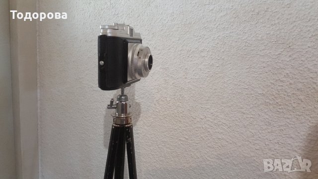 Тринога,статив довоенен ,немски, снимка 4 - Антикварни и старинни предмети - 25975901