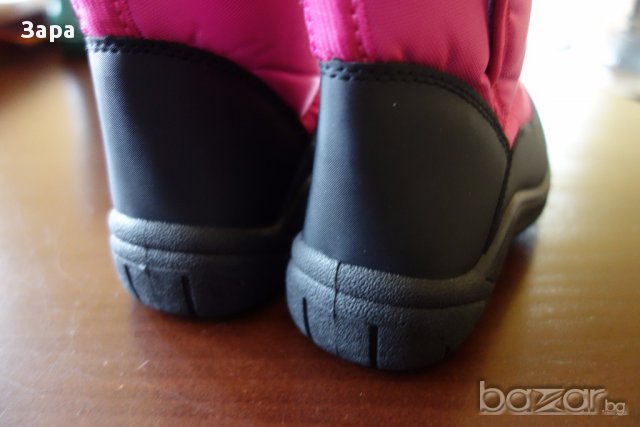 нови обувки за сняг, 29ти номер, снимка 4 - Детски боти и ботуши - 17418616