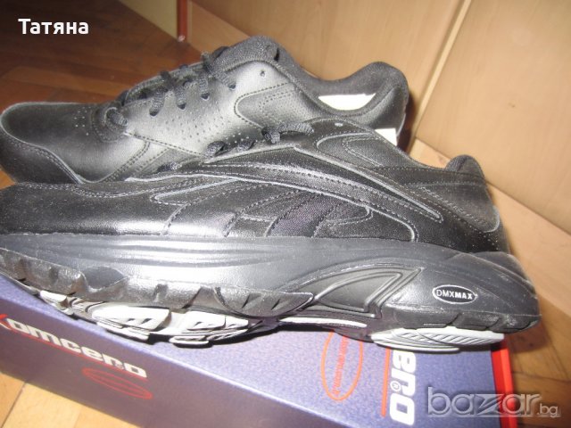 Маратонки Reebok; GEOX ;, снимка 3 - Маратонки - 20685121