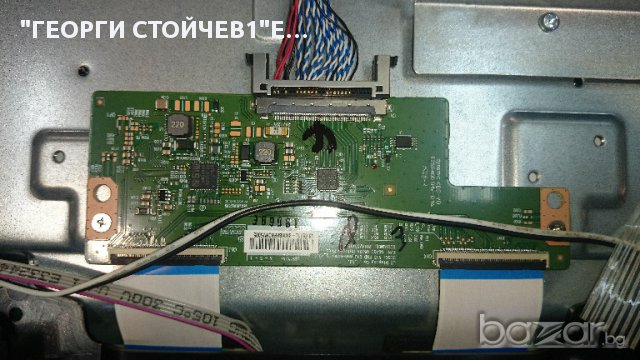 LC-43CFE5100E TP.MSD309.BP710 DESC; V15 FHD LC46J02G001 CRH-P4335350509515 , снимка 4 - Части и Платки - 15037420