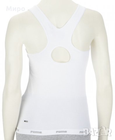        Спортен потник Puma Active -S, снимка 2 - Потници - 24909552