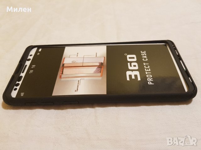 Samsung S10 S10e S10 плюс, снимка 7 - Калъфи, кейсове - 24696877