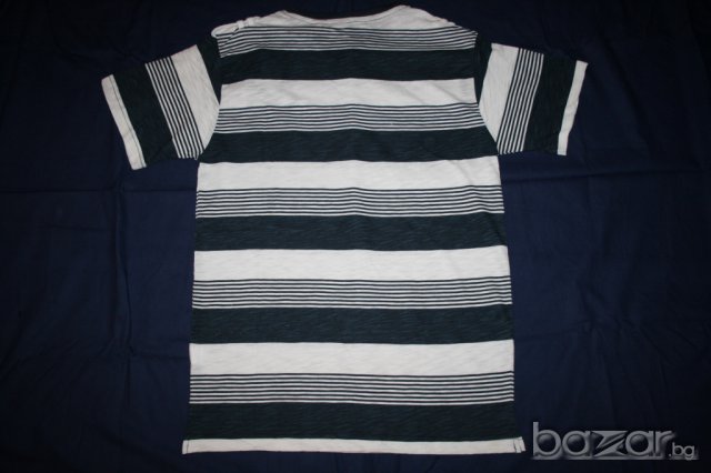 Нови с етикет мъжки тениски - English Laundry by Christopher и Ecko unltd, снимка 6 - Тениски - 7330488