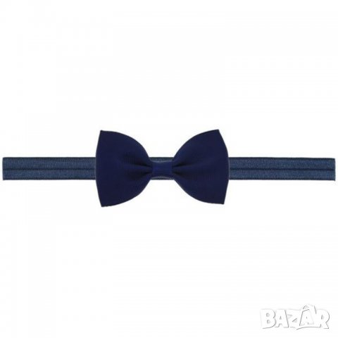 😻👗Еластични ленти за коса с панделки в различен цвят за бебета, снимка 9 - Други - 21969915