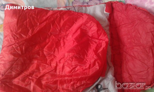 Спални чували, снимка 3 - Надуваеми легла - 16902364