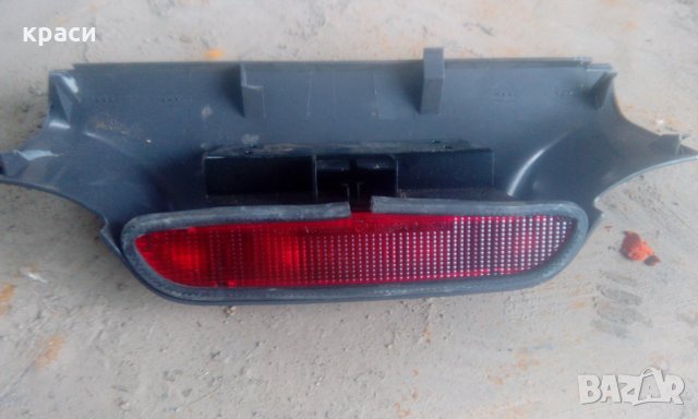 мерцедес А класа , снимка 10 - Части - 25381937