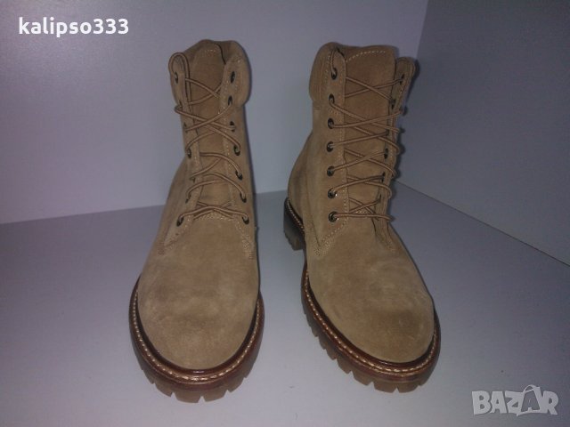 Sebago оригинални обувки, снимка 2 - Мъжки боти - 24156812