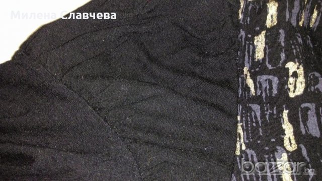  ДАМСКА БЛУЗА ROBERTO CAVALI, снимка 6 - Блузи с дълъг ръкав и пуловери - 20903027