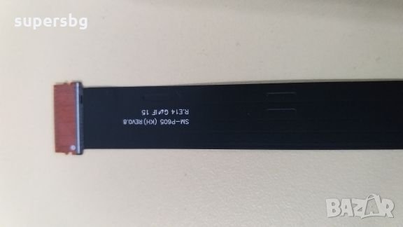 Нов кабел захранване за Samsung Galaxy Note 10.1 SM-P605 SM-P600 зареждане и микрофон USB Port, снимка 3 - Таблети - 25037734