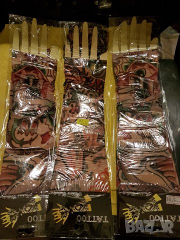 Татуировки , снимка 2 - Други - 25478050