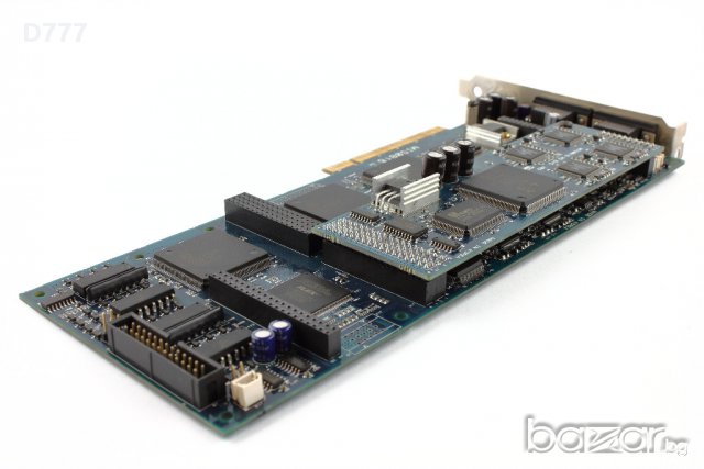 Карта за видео наблюдение MIS0816 S4, снимка 4 - Комплекти за видеонаблюдение - 16013126