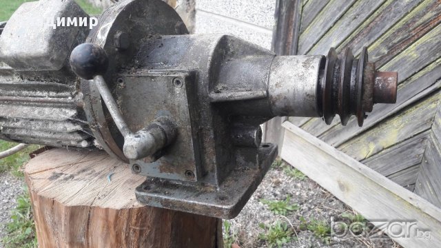 ел мотор с редуктор, снимка 6 - Друга електроника - 11722741