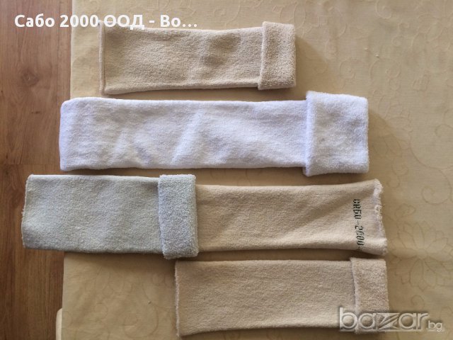 Производство на чорапи спомагателни матетиали за протезиране и облекла за водни валци маншони печат, снимка 14 - Инвалидни колички, помощни средства - 15325125