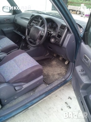 Тойота Рав 4 2.0 I 130 к.с , снимка 7 - Автомобили и джипове - 22093050