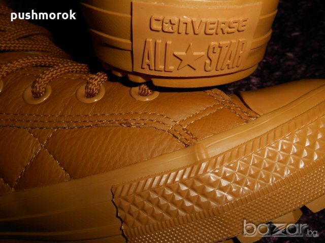 Converse All Star Chuck Tailor CTAS boot, снимка 4 - Маратонки - 19447430