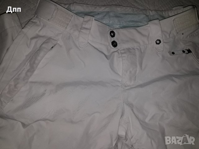The North Face -(S/P) HyVent дамски ски панталон , снимка 3 - Зимни спортове - 24753846