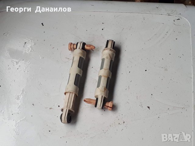 Продавам пералня CANDY C2 O85 на части, снимка 8 - Перални - 22519583