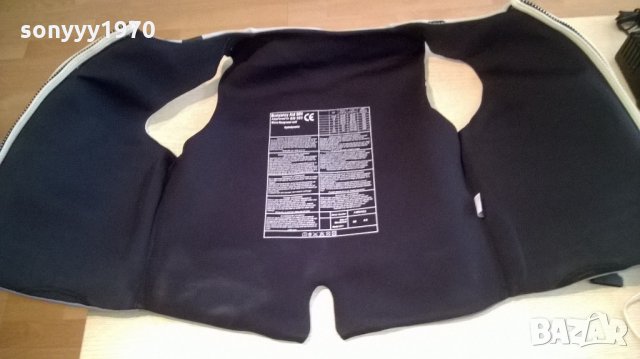 mens neoprene vest-здрава жилетка-внос швеицария, снимка 6 - Водни спортове - 22026339