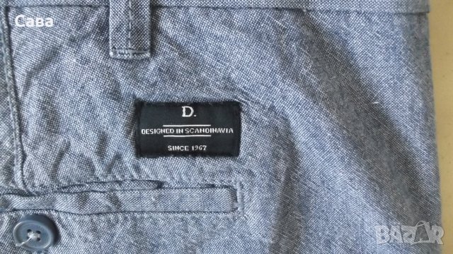 Къси панталони LEE, DRESSMANN, UNITS   мъжки,3-4ХЛ, снимка 6 - Къси панталони - 25792265