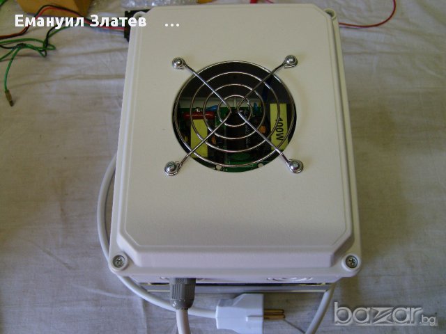 НОВИ МОДЕЛИ ЦЕНИ осветление LED GROW 1-100W 380-780nm,380-840nm, снимка 16 - Лед осветление - 9245944