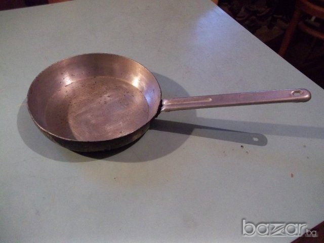 Алуминиеви съдове тенджера тава чайник млековарка тиган, снимка 9 - Съдове за готвене - 20719970