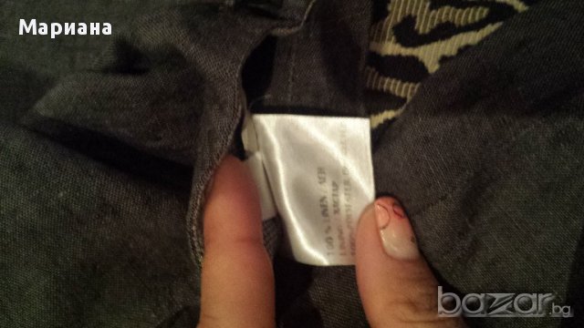 дамски летен костюм Ariston S, снимка 5 - Костюми - 15571704