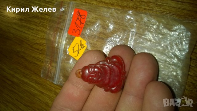 Висулка Буда -116