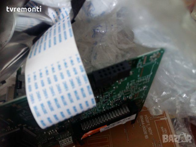 Main board 17mb82s, снимка 4 - Части и Платки - 23125906