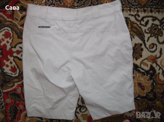 Къси панталони NORHEIM  дамски,Л-ХЛ, снимка 3 - Спортни екипи - 25973720