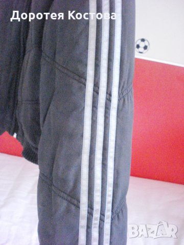 Adidas ориг. яке от Англия - Адидас, снимка 7 - Якета - 22826478