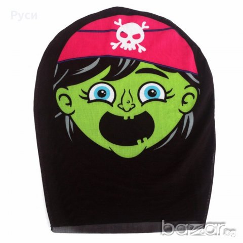 Детски маски за парти - Helloween , снимка 4 - Други - 19505192