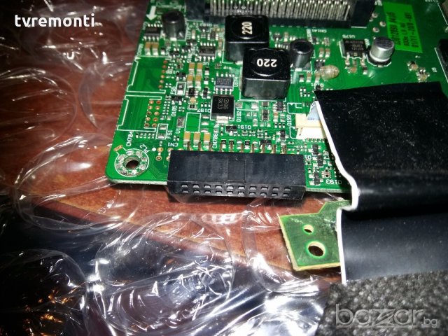MAIN BOARD 17mb62-1 v1-210411 , снимка 3 - Части и Платки - 19669357