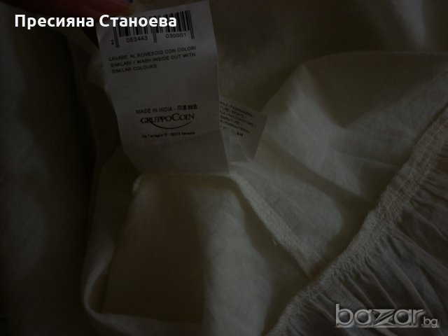 Дамска блуза / риза Oviesse /  OVS, снимка 8 - Ризи - 19157598