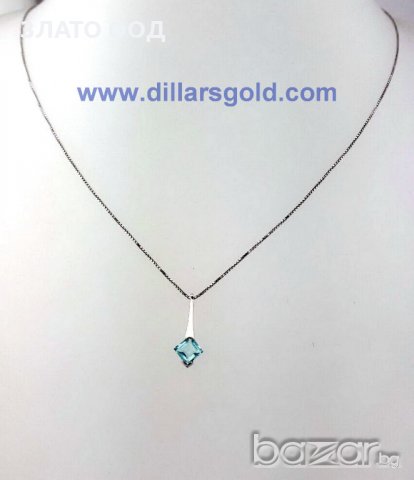 Златни гривни и колиета- 18К  на цена за 14К, снимка 11 - Бижутерийни комплекти - 20144312